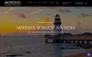 Meridian Business Advisors