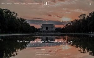 Hulett Consulting
