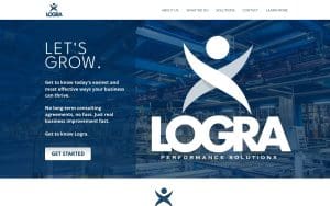 Logra Performance Solutions