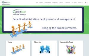 ConnectSource Solutions, Inc.
