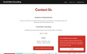 Condi Atlan Consulting