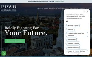 Rogers, Patrick, Westbrook & Brickman, LLC