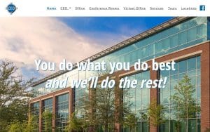 Mt Pleasant Executive Offices