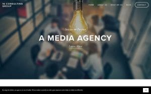 16 Consulting Group