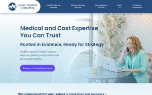 Moore Medical Consulting LLC