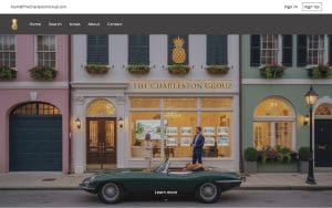 The Charleston Group