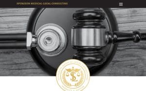 Spurgeon Medical-Legal Consulting