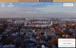 Kimberly Ritter - Realtor in Mt. Pleasant, SC