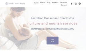 Nurture and Nourish Services