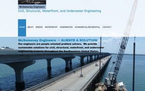 McSweeney Engineers