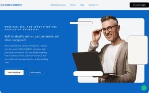 Core Connect