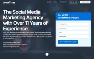 Your Social Media Company