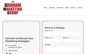 Graham Marketing