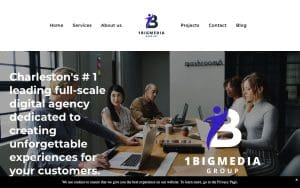 1 Big Media Group