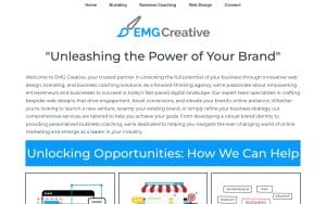 EMG Creative