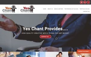 Yes Chant