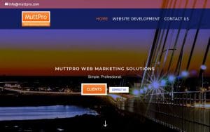 MuttPro Web Marketing Solutions