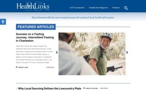 HealthLinks Magazine