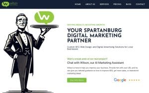 Wilson Digital Marketing