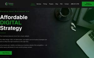 Carson Digital Marketing