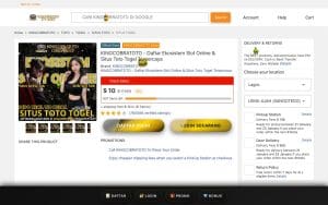 Charleston SEO Shop
