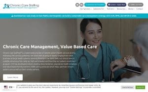 Chronic Care Staffing
