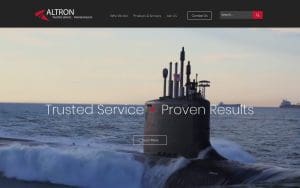 Altron Inc