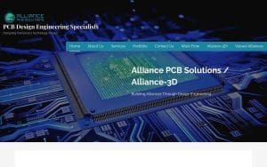 Alliance PCB Solutions