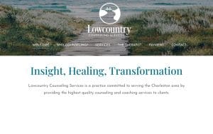 Lowcountry Counseling Services LLC