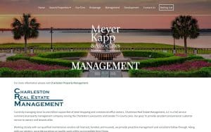 Charleston Real Estate Management
