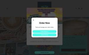 Beach Hippie Coffee ®