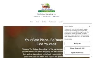 The Cottage Counseling, Inc.