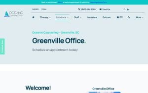 Oceanic Counseling Group - Greenville