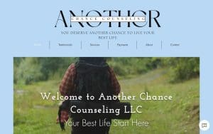 Another Chance Counseling