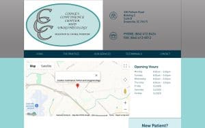 Shannon M. Cooke, WHNP-BC