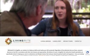 LivingRite Mental Health Therapy Services