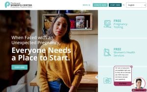 Piedmont Women’s Center