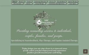 Mental Health Clinic of Greenville