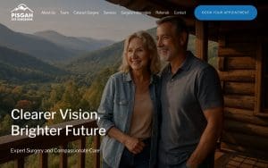 Pisgah Eye Surgeons