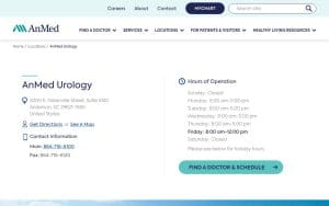 AnMed Urology