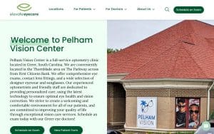 Pelham Vision Center