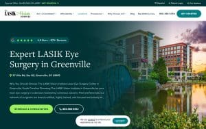 The LASIK Vision Institute