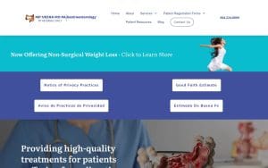 MP VEERA MD PA (Dr. Veerabagu, MD)