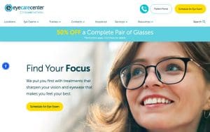 eyecarecenter