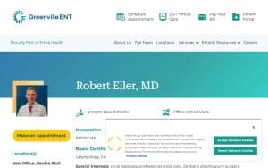 Dr. Robert Eller, MD