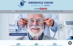 Greenville Vision LLC