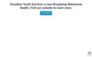 Excalibur Youth Services, Llc