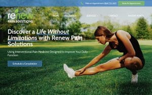 Renew Pain Solutions