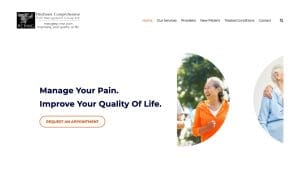 Piedmont Comprehensive Pain Management Group, LLC