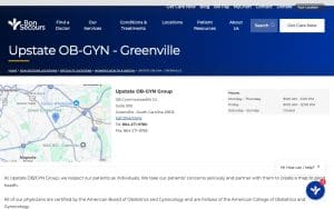Upstate OB-GYN Group